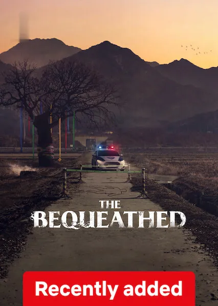 The Bequeathed