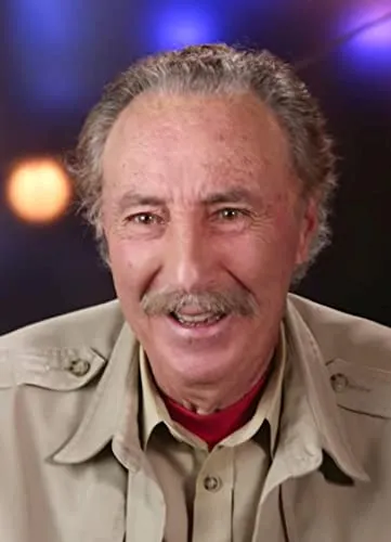 Tony Fantozzi
