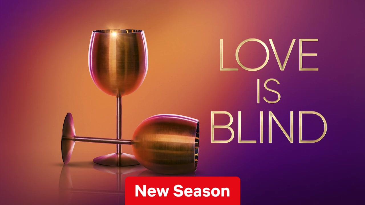 Love Is Blind