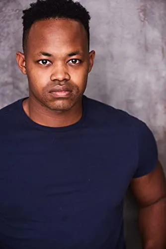 Trevis Snowden Jr.