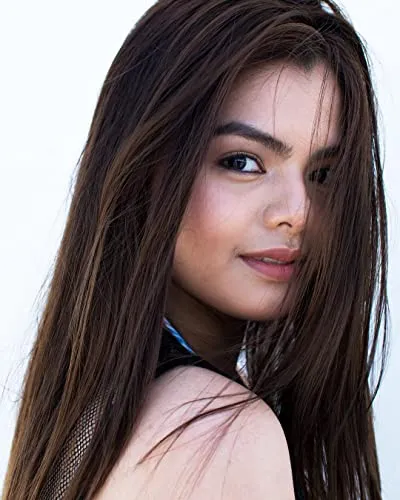 Chanel Morales
