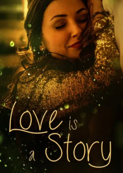 Love Is a Story