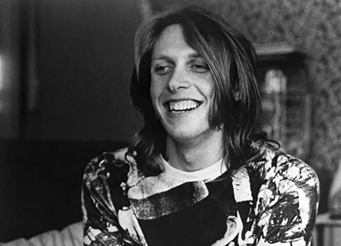 Joey Covington