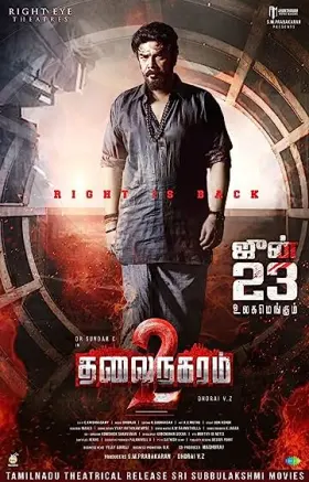 Thalainagaram 2 - Movie free on Castle