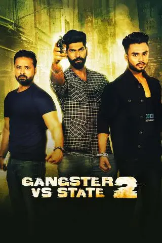 Gangster Vs State 2