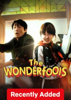 The WONDERfools