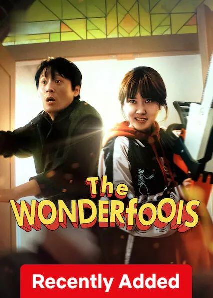 The WONDERfools