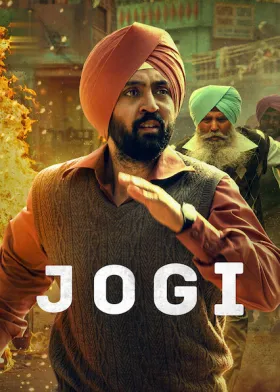 Jogi - Movie free on Castle