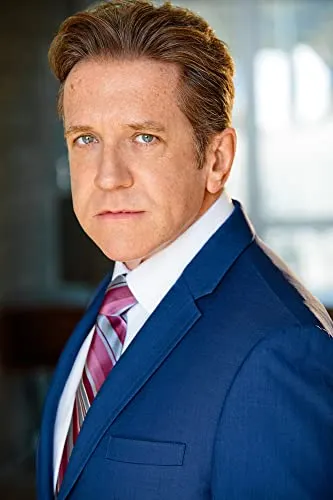 Richard Roddy