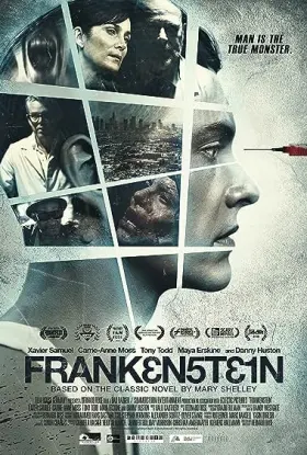 Frankenstein - Movie free on Castle