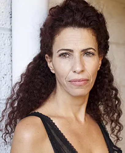 Elizabeth Gilboa
