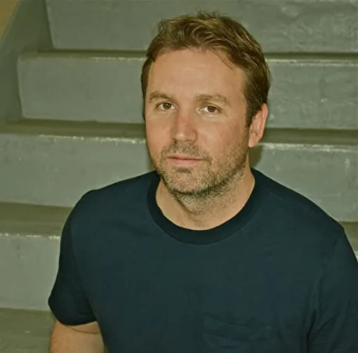 Chris Gehrt