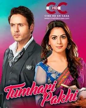 Tumhari Pakhi - Web Serie complete free on Castle