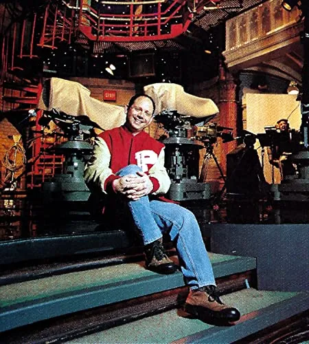 Rob Burnett