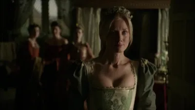 E10.Death of a Monarchy