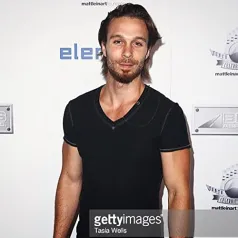 Jeffrey Decker