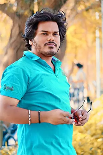 Mandava Sai Kumar