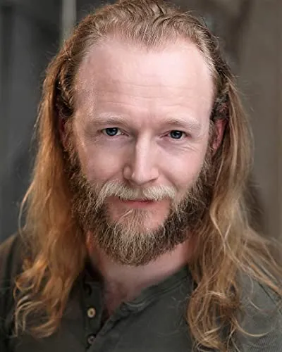 Gerard Cooke