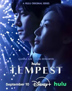 Tempest - Web Serie complete free on Castle