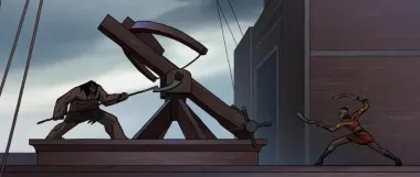 E9.The Colossaeus, Part III