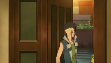 E194.The Uzumaki Household