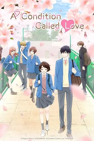 Movie Poster: A Condition Called Love
