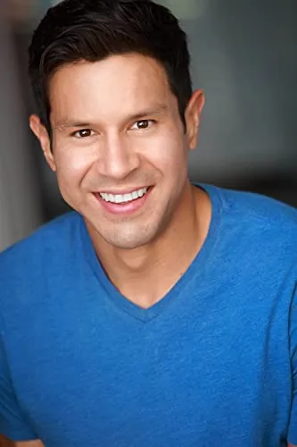 Raymond Abel