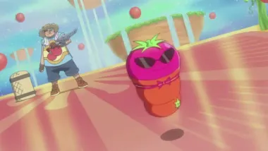 E30.Barian Vengeance, Part 1