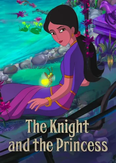 The Knight and the Princess
