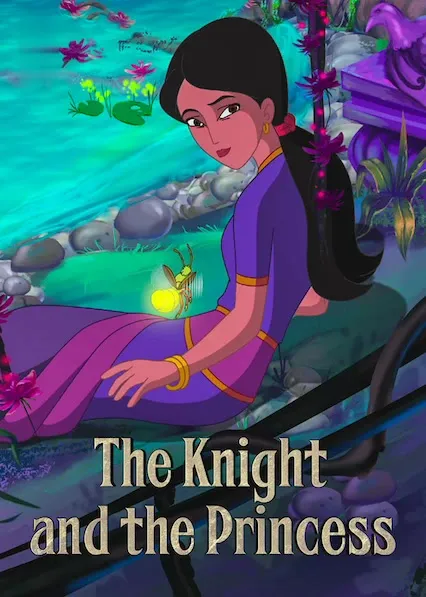 The Knight and the Princess