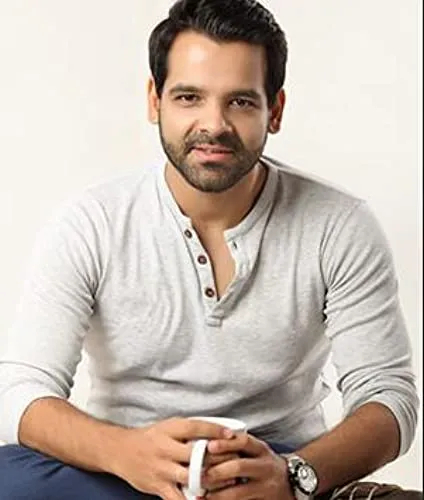 Akash Dhar