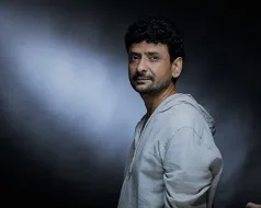 Kiran D Patil