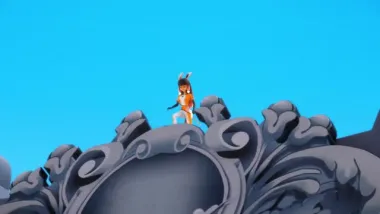 E26.The Birth of Ladybug, Part 2