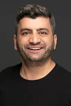 Ali Bahadir Bahar
