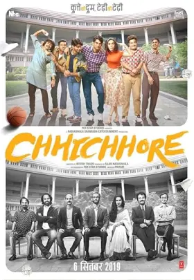 Chhichhore - Movie free on Castle