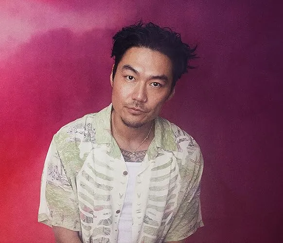 Jon Park