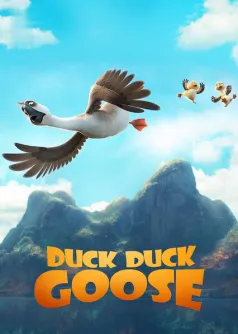 Duck Duck Goose