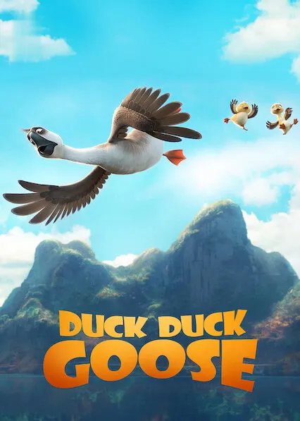 Duck Duck Goose