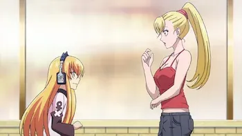 E9.The Big Adventure of ZERO