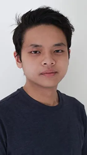 Andrew Chi Nguyen