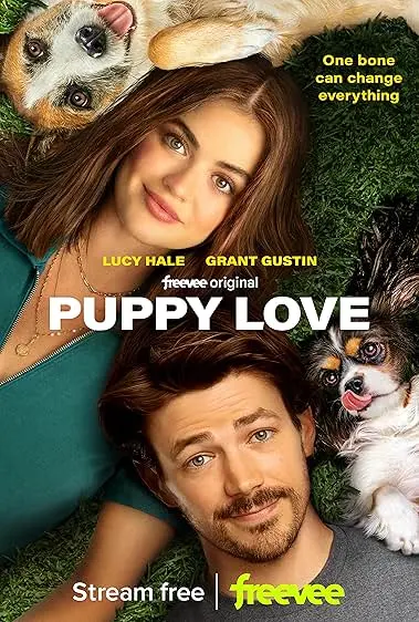 Movie Poster: Puppy Love