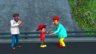 Chacha Ban Gaya Ped