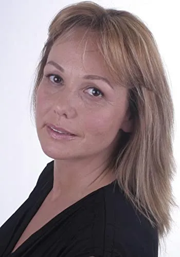 Tina Adams