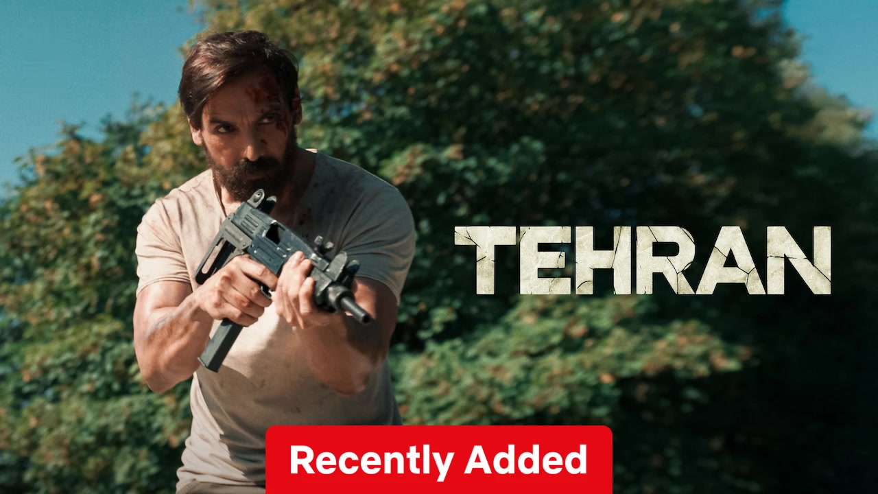 Tehran