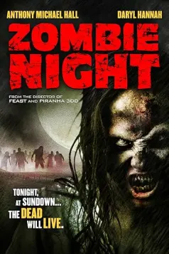 Zombie Night