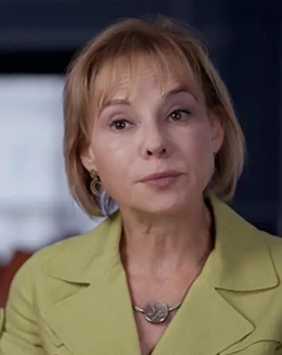 Sherri Goodman