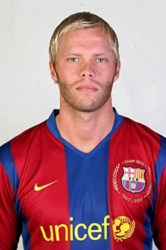 Eidur Gudjohnsen