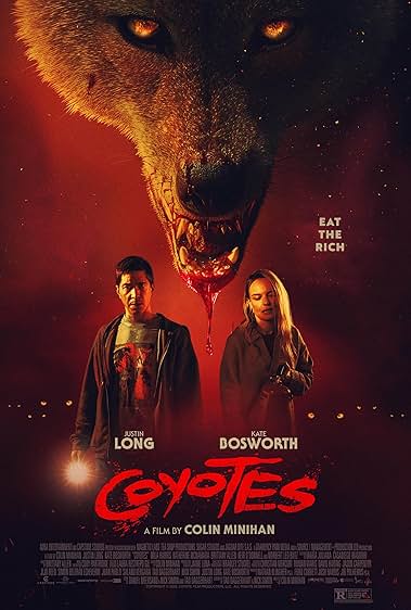 Coyotes