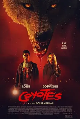 Coyotes - Movie free on Castle