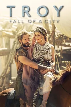 Troy: Fall of a City - Web Serie complete free on Castle